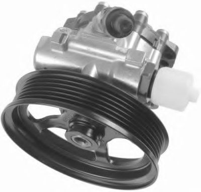 GENERAL RICAMBI PI1202 Гидравлический насос, рулевое управление 