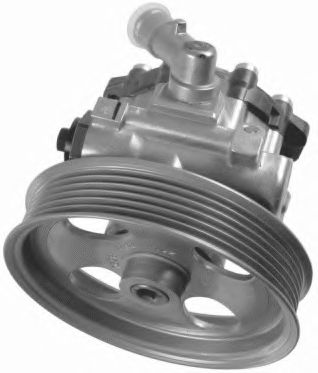GENERAL RICAMBI PI1209 Гидравлический насос, рулевое управление 