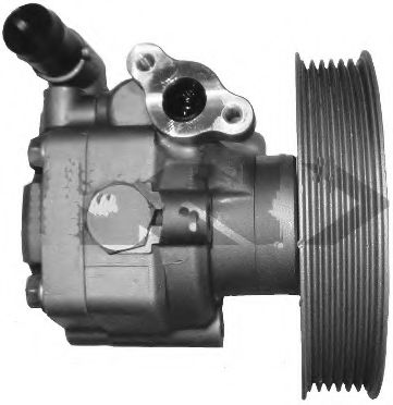 GENERAL RICAMBI PI1220 Гидравлический насос, рулевое управление 