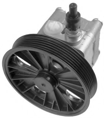 GENERAL RICAMBI PI1225 Гидравлический насос, рулевое управление 