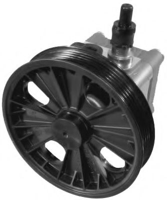 GENERAL RICAMBI PI1226 Гидравлический насос, рулевое управление 