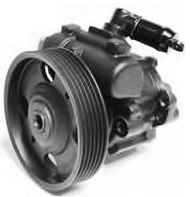 GENERAL RICAMBI PI1231 Гидравлический насос, рулевое управление 