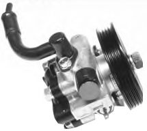 GENERAL RICAMBI PI1235 Гидравлический насос, рулевое управление 