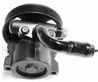 GENERAL RICAMBI PI1236 Гидравлический насос, рулевое управление 