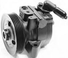 GENERAL RICAMBI PI1239 Гидравлический насос, рулевое управление 