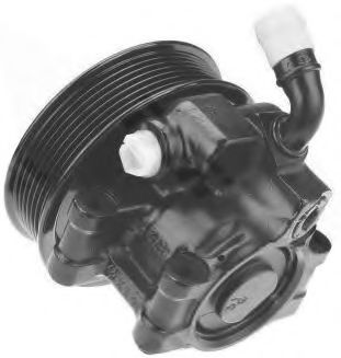 GENERAL RICAMBI PI1243 Гидравлический насос, рулевое управление 