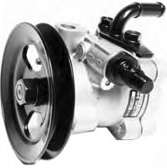 GENERAL RICAMBI PI1248 Гидравлический насос, рулевое управление 