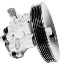 GENERAL RICAMBI PI1258 Гидравлический насос, рулевое управление 