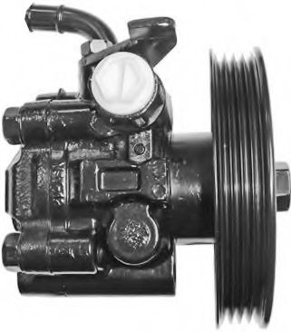 GENERAL RICAMBI PI1260 Гидравлический насос, рулевое управление 