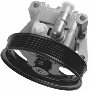 GENERAL RICAMBI PI1261 Гидравлический насос, рулевое управление 