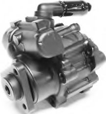 GENERAL RICAMBI PI1262 Гидравлический насос, рулевое управление 