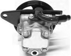 GENERAL RICAMBI PI1264 Гидравлический насос, рулевое управление 