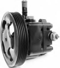 GENERAL RICAMBI PI1275 Гидравлический насос, рулевое управление 