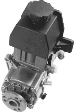 GENERAL RICAMBI PI1282 Гидравлический насос, рулевое управление 
