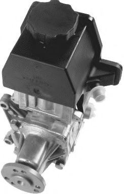 GENERAL RICAMBI PI1283 Гидравлический насос, рулевое управление 