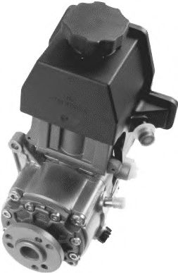 GENERAL RICAMBI PI1284 Гидравлический насос, рулевое управление 