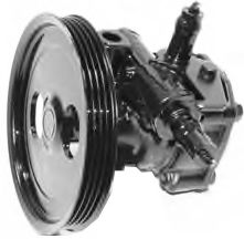 GENERAL RICAMBI PI1292 Гидравлический насос, рулевое управление 