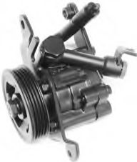 GENERAL RICAMBI PI1295 Гидравлический насос, рулевое управление 