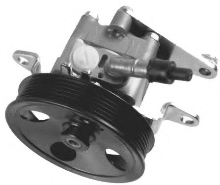 GENERAL RICAMBI PI1296 Гидравлический насос, рулевое управление 