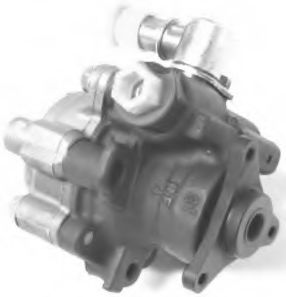 GENERAL RICAMBI PI1306 Гидравлический насос, рулевое управление 