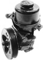 GENERAL RICAMBI PI1309 Гидравлический насос, рулевое управление 