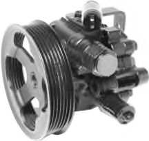 GENERAL RICAMBI PI1312 Гидравлический насос, рулевое управление 