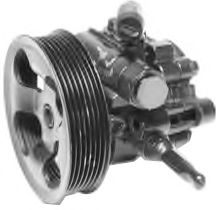 GENERAL RICAMBI PI1319 Гидравлический насос, рулевое управление 