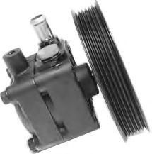 GENERAL RICAMBI PI1321 Гидравлический насос, рулевое управление 