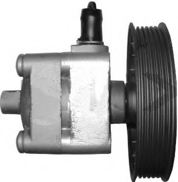 GENERAL RICAMBI PI1324 Гидравлический насос, рулевое управление 