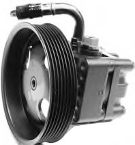 GENERAL RICAMBI PI1329 Гидравлический насос, рулевое управление 