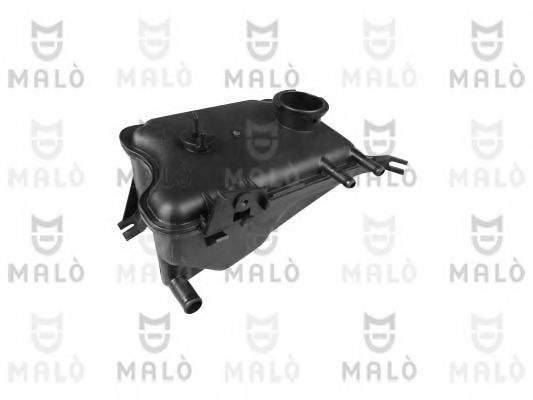 MALÒ 117003 Бачок, радиатор для PEUGEOT (Пежо) MALÒ 117003 Бачок, радиатор для PEUGEOT (Пежо)