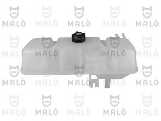 MALÒ 117005 Бачок, радиатор для CITROëN (Cитроëн) MALÒ 117005 Бачок, радиатор для CITROëN (Cитроëн)