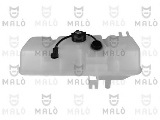 MALÒ 117006 Бачок, радиатор для CITROëN (Cитроëн) MALÒ 117006 Бачок, радиатор для CITROëN (Cитроëн)