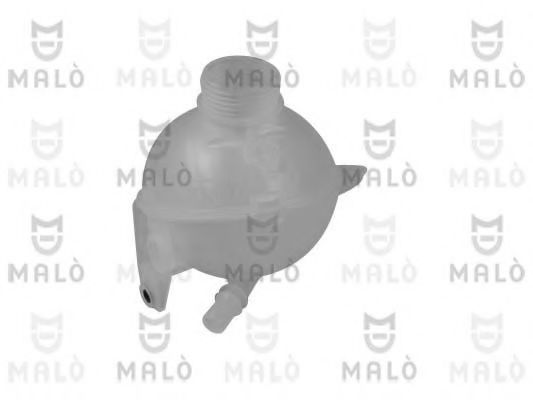 MALÒ 117012 Бачок, радиатор для PEUGEOT (Пежо) MALÒ 117012 Бачок, радиатор для PEUGEOT (Пежо)