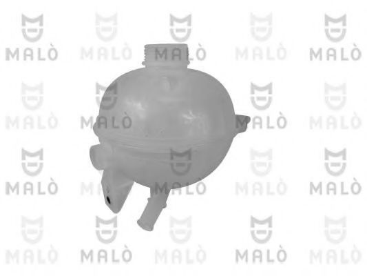 MALÒ 117017 Бачок, радиатор для PEUGEOT (Пежо) MALÒ 117017 Бачок, радиатор для PEUGEOT (Пежо)