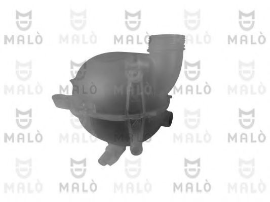 MALÒ 117024 Бачок, радиатор для PEUGEOT (Пежо) MALÒ 117024 Бачок, радиатор для PEUGEOT (Пежо)