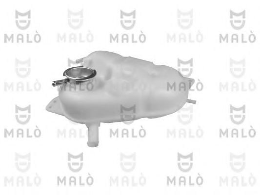 MALÒ 117025 Бачок, радиатор для ALFA-ROMEO (Алфа-ромэо) MALÒ 117025 Бачок, радиатор для ALFA-ROMEO (Алфа-ромэо)