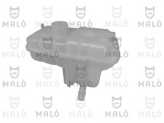 MALÒ 117034 Бачок, радиатор для PEUGEOT (Пежо) MALÒ 117034 Бачок, радиатор для PEUGEOT (Пежо)