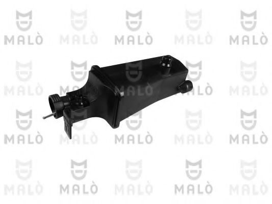 MALÒ 117035 Бачок, радиатор для BMW (Бмв) MALÒ 117035 Бачок, радиатор для BMW (Бмв)