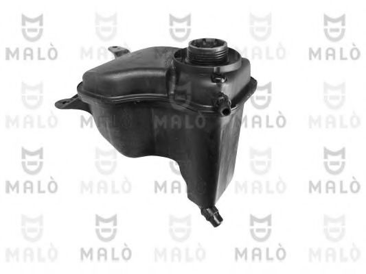 MALÒ 117037 Бачок, радиатор для BMW (Бмв) MALÒ 117037 Бачок, радиатор для BMW (Бмв)