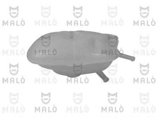 MALÒ 117054 Бачок, радиатор для VOLKSWAGEN JETTA (Фольксваген Жэтта) MALÒ 117054 Бачок, радиатор для VOLKSWAGEN JETTA (Фольксваген Жэтта)