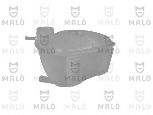 MALÒ 117055 Бачок, радиатор для VOLKSWAGEN SCIROCCO (Фольксваген Сcироccо) MALÒ 117055 Бачок, радиатор для VOLKSWAGEN SCIROCCO (Фольксваген Сcироccо)