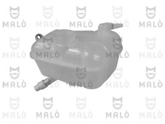 MALÒ 117081 Бачок, радиатор для LANCIA DELTA III (Лансиа/лянча Дэлта 3) MALÒ 117081 Бачок, радиатор для LANCIA DELTA III (Лансиа/лянча Дэлта 3)