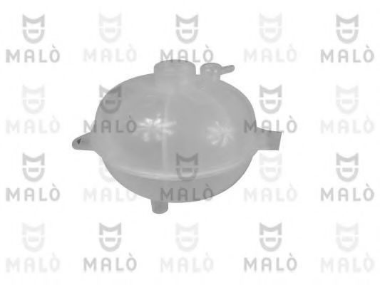 MALÒ 117082 Бачок, радиатор для FIAT BRAVO II (Фиат Брава 2) MALÒ 117082 Бачок, радиатор для FIAT BRAVO II (Фиат Брава 2)