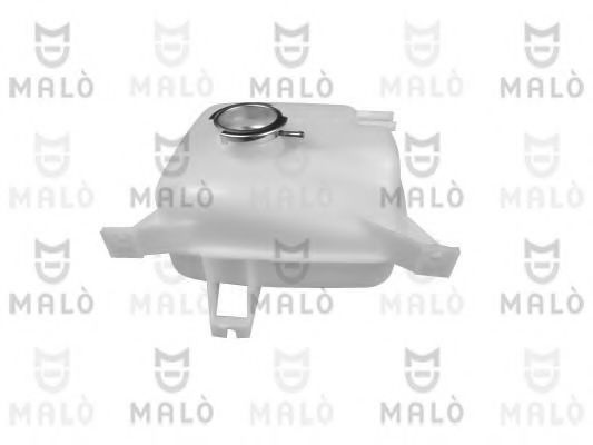 MALÒ 117110 Бачок, радиатор для PEUGEOT (Пежо) MALÒ 117110 Бачок, радиатор для PEUGEOT (Пежо)