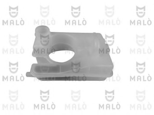 MALÒ 117129 Бачок, радиатор 