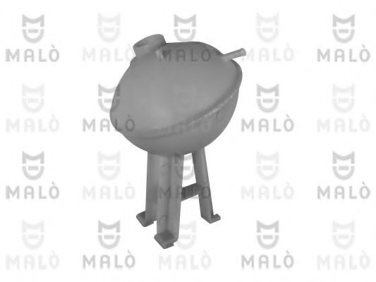 MALÒ 117141 Бачок, радиатор для LAND ROVER DEFENDER (Ленд ровер/лэнд ровер Дэфэндэр) MALÒ 117141 Бачок, радиатор для LAND ROVER DEFENDER (Ленд ровер/лэнд ровер Дэфэндэр)