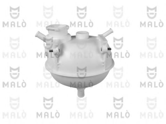 MALÒ 117145 Бачок, радиатор для PEUGEOT 309 II (Пежо 309 2) MALÒ 117145 Бачок, радиатор для PEUGEOT 309 II (Пежо 309 2)