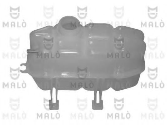 MALÒ 117208 Бачок, радиатор для FIAT (Фиат) MALÒ 117208 Бачок, радиатор для FIAT (Фиат)