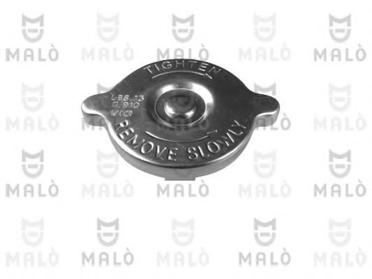 MALÒ 118001 Крышка, радиатор для MERCEDES-BENZ SLK (Мэрcэдэс-бэнз Слк) MALÒ 118001 Крышка, радиатор для MERCEDES-BENZ SLK (Мэрcэдэс-бэнз Слк)